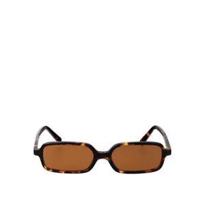 미우미우 선글라스 0MU11ZSVAU2Z1 Brown