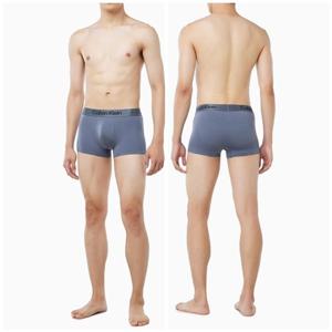 [캘빈클라인 언더웨어]남성 프로 핏 마이크로 로우 라이즈 트렁크 NB4200-T4H