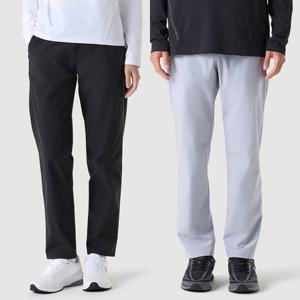 르꼬끄 공용 라이트벤쳐 레귤러핏 듀얼플렉스 팬츠 QQ323EPT71