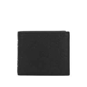 구찌 남성지갑 835001 AAE1T1000 Black