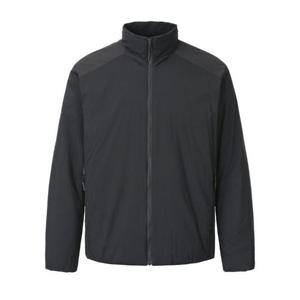 레드페이스 HC12 에어패딩재킷블랙 FpREWMJKFBE414