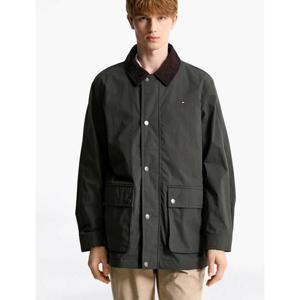 [타미힐피거 남성] 패딩 헌팅 재킷 T12F7WOT711ML1M04