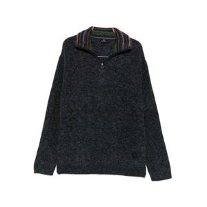 폴 스미스 후드 티셔츠 M2R503ZT2252778 Black