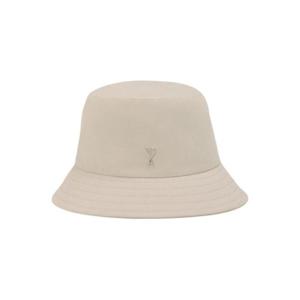 26 SS 아미 파리스 아미 드 꾀흐 버킷 햇 E24UHA241AW0041 TP432031934