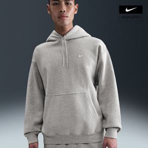 [나이키] 솔로 스우시 남성 풀오버 후디 HV1083-063