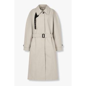 톰보이  9105311101 베이직 트렌치코트