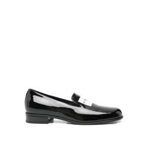 지방시 로퍼 BE202AE2DS001 Black