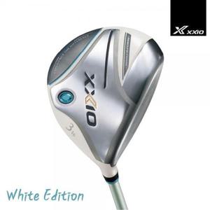 [젝시오]젝시오12 MP1200 화이트 에디션 여성용 우드 FA3373897