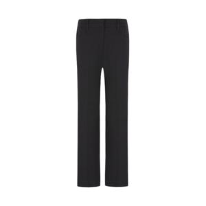 [택가 157,000원] 올리비아하슬러 슬림 스트레이트핏 팬츠_OHCWPT201