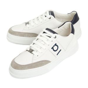 페라가모 간치니 남성 스니커즈 ALASKA 0784502