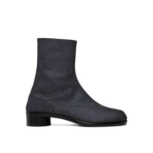 26 SS 메종마르지엘라 타비 앵클 부츠 30mm S57WU0153P8157 TP443445030