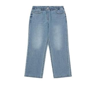 에스핏 HC23 청 일자 데님 팬츠 SJZ101MJPT41