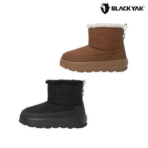 블랙야크 여성 안나 부츠 겨울 패딩 방한화 털신발 ABYSHWU508
