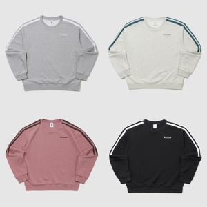 르꼬끄 공용 선데이 루즈핏 맨투맨 QQ323LFS92