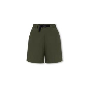 26 SS 몽클레어 그레노블 버뮤다 쇼츠 그린 2B0000153066