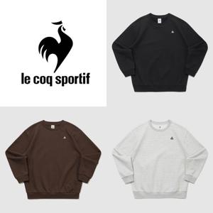 르꼬끄 유니 기모 루즈핏 맨투맨 QQ423LFSO1