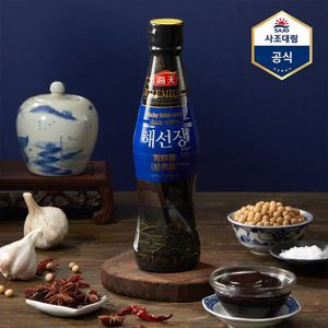 [사조대림]사조 해천 해선장 609g x 3개