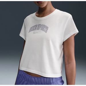 나이키 W 반팔 티셔츠 B5 IB7334 133