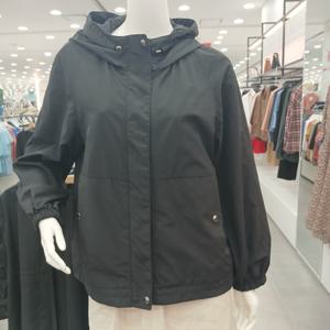 [샤트렌]HCESJP203 후드 점퍼_GN