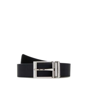 버버리 리버시블 체크 가죽 벨트 8115269 A1960 CHECKED