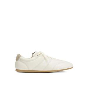 르메르 소프트 러너 패널 레더 스니커즈 FO0227LL0023