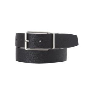 [링스골프]남성 퍼포먼스 리버서블 벨트 L11D3BT301_BK