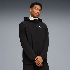 [푸마]푸마 남성 바람막이 PWRTRAIN 스트레치 우븐 자켓 528294