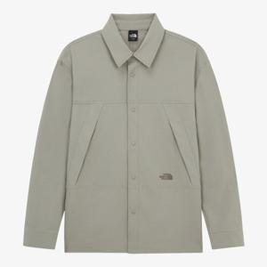 노스페이스 남성 스트라이드 셔츠 NH8LR53C