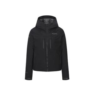 디스커버리 2025F W 겨울  여성 베르겐 고어 윈드스토퍼 구스다운 경량패딩