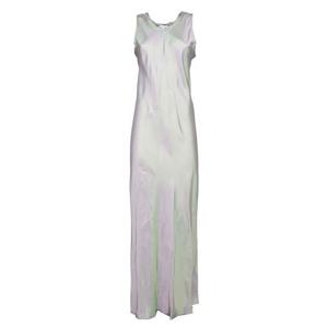 아스페시 미디 원피스 2915P101 02385 Green