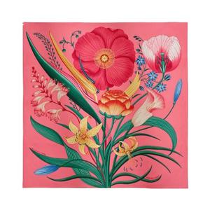 [관부가세포함] 에르메스 BOUQUET FINAL 90 꺄레 스카프 H004283S (5컬러) PD530