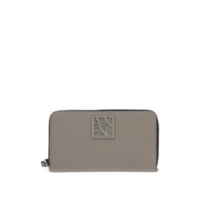 26 SS 아르마니 익스체인지 로고 장식 지갑 9484860A874 TP444207564