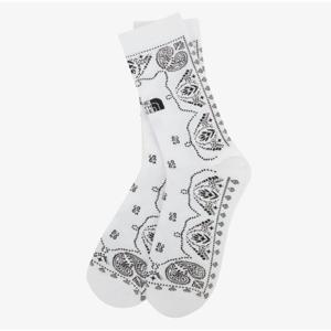 노스페이스 페이즐리 삭스 NY4MR01 A B C D