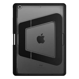 아이패드7 8 9세대 10.2 알루미늄 스탠드 애플펜슬 수납 케이스 IK-95