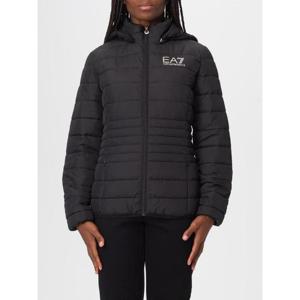 엠포리오 아르마니 숏패딩 8NTB23TNF8Z 0200 Black