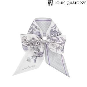 [루이까또즈] 실크 루이스가든방도 그레이(2CSM212GY)