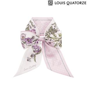 [루이까또즈] 실크 루이스가든방도 핑크(2CSM212PI)