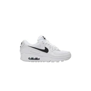 나이키 에어맥스 90 화이트 블랙 CQ2560-101