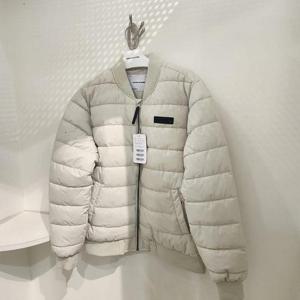 인터크루 HC10 시보리 초경량 웰론점퍼 ITY4UO31A