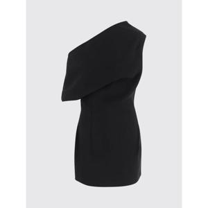 자크뮈스 롱 원피스 DRW00726AW00632 990 Black