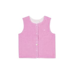 [오가닉맘]라벤벨로아조끼 MKZLVE05