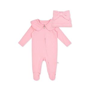 [오가닉맘]리보니카라면모달긴소우주복 MKZLQE04