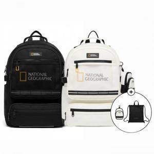 내셔널지오그래픽키즈  (K261KBG080) 옵티머스 남여공용 책가방 고학년 2026ver