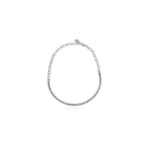 베르사체 그리스 패턴 숏 네크리스 10233801A00620 3J030 TP956995977