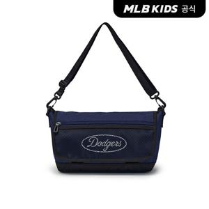 [MLB키즈 공식] 26N 메쉬 포켓 스몰 메신저백 LA (Navy)7ACRB106N-07NYS