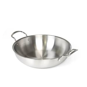 퀸센스 냄비 (업소용) 루미스 IH 깊은전골냄비 26cm