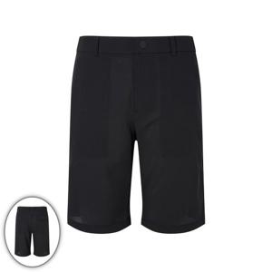 [헤지스골프] 남성 밴드 투어 쇼츠 블랙 HUPA5D551BK