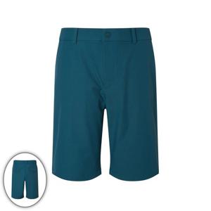 [헤지스골프] 남성 밴드 투어 쇼츠 터키쉬블루 HUPA5D551T3