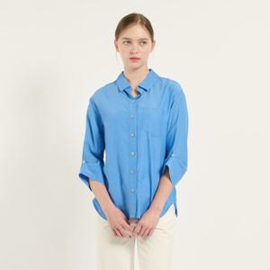 [BCBG]BCBG  t 하니 블라우스 B5C7B476_DG