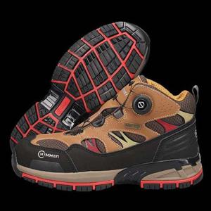 [오너클랜]인기상품 절연안전화(HM-506N) 260MM(다이얼타입/방수